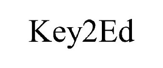 KEY2ED