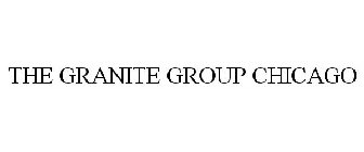 THE GRANITE GROUP CHICAGO