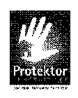 PROTEKTOR INNOVATIONS YOUR HOME. YOUR FAMILY. YOUR SAFETY.