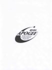 CHIEF APOGEE VEHICLE ELECTRONIC & SAFETY SYSTEMS DIAGNOSTICS