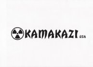 KAMAKAZI USA