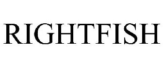 RIGHTFISH