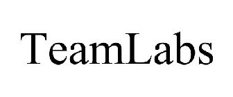 TEAMLABS