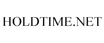 HOLDTIME.NET