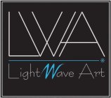 LWA LIGHT WAVE ART