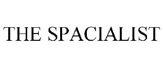 THE SPACIALIST