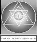 CREATIVE LIFE FORCE EMPOWERMENT