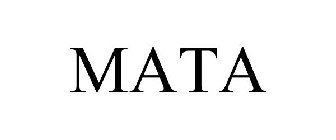 MATA