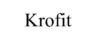 KROFIT