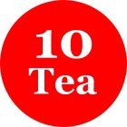 10 TEA