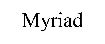 MYRIAD