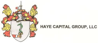 HAYE CAPITAL GROUP, LLC