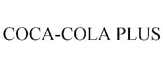 COCA-COLA PLUS