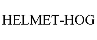 HELMET-HOG