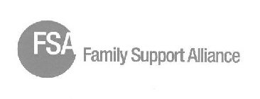 FSA FAMILY SUPPORT ALLIANCE