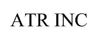 ATR INC