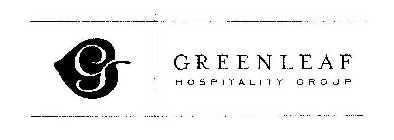 G GREENLEAF HOSPITALITY GROUP