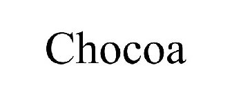 CHOCOA