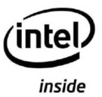 INTEL INSIDE