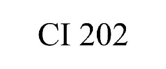CI 202