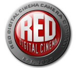 RED DIGITAL CINEMA RED DIGITAL CINEMA CAMERA COMPANY EST. 1999