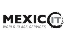 MEXICO IT WORLD CLASS SERVICES
