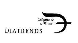 DIATRENDS HEARTS & MINDS