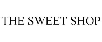 THE SWEET SHOP