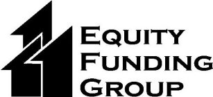 EQUITY FUNDING GROUP