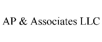 AP & ASSOCIATES LLC