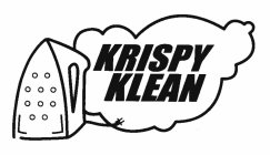 KRISPY KLEAN