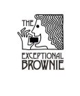 THE EXCEPTIONAL BROWNIE