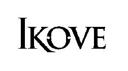 IKOVE