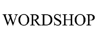 WORDSHOP