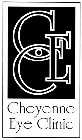 CHEYENNE EYE CLINIC