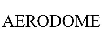 AERODOME