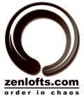 ZENLOFTS.COM ORDER IN CHAOS