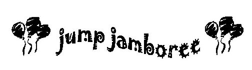 JUMP JAMBOREE