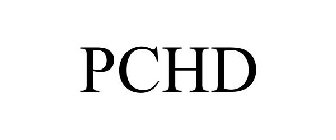 PCHD