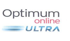 OPTIMUM ONLINE ULTRA