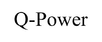 Q-POWER