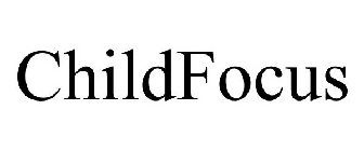 CHILDFOCUS