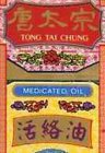 TONG TAI CHUNG MEDICATED OIL