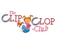 THE CLIP CLOP CLUB