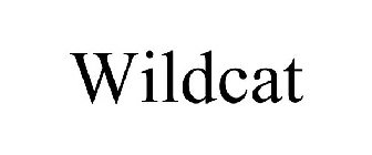 WILDCAT