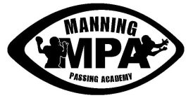 MPA MANNING PASSING ACADEMY