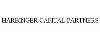 HARBINGER CAPITAL PARTNERS