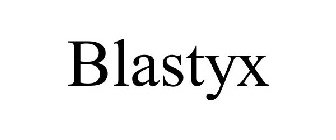 BLASTYX