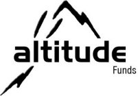 ALTITUDE FUNDS