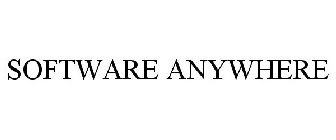 SOFTWARE ANYWHERE